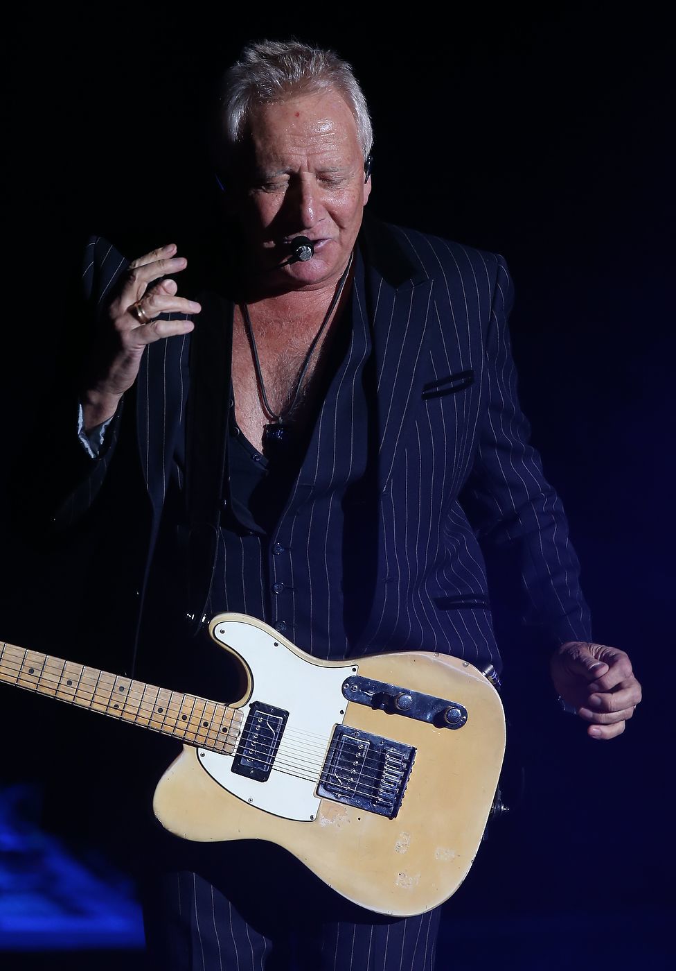 Air Supply